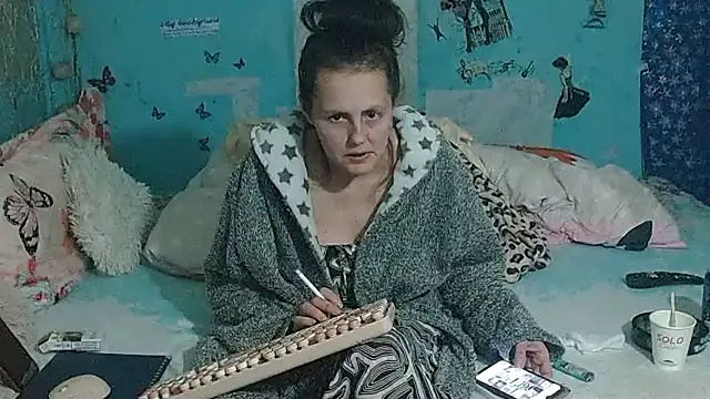 brighteyes77's Live XXX Chat