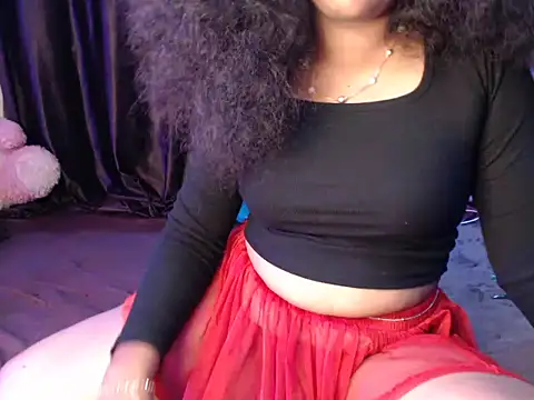 Bixby_Telugu's Webcam Show