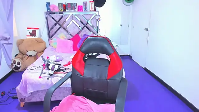 Luna_Analya: онлайн-секс-чат