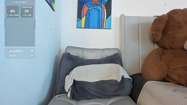 JacoLive Obrolan Langsung XXX