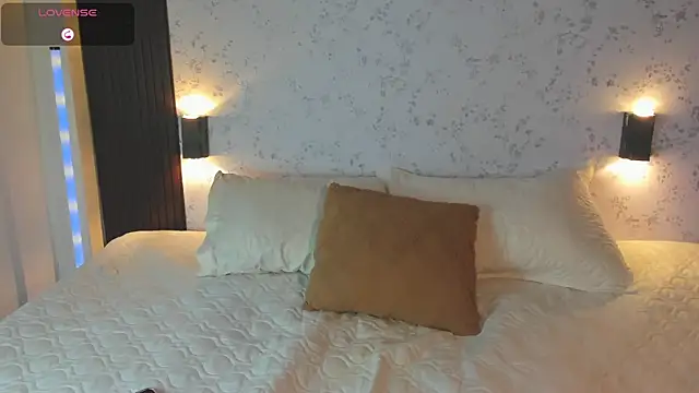 Chat +18 de MartinaBianchi ao vivo