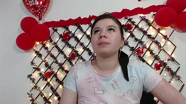 Samantha_Wallker's Live XXX Chat