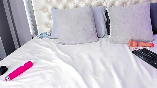 Cloy07 élő XXX-chatje