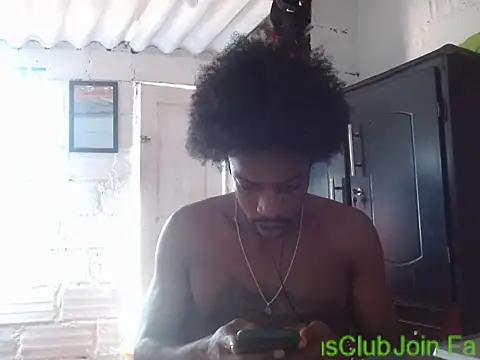 Chat +18 de Larry-n-clouds ao vivo