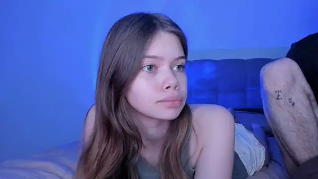 chansetolove élő XXX-chatje