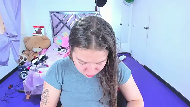 Онлайн чат XXX Luna_Analya