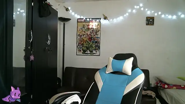 Chat +18 de Dickie_Dicking ao vivo