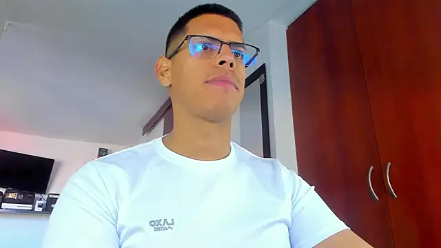 Chat +18 de _John_Boy_ ao vivo