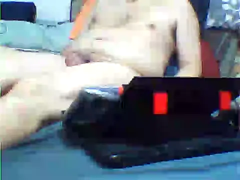 messi_syssyのウェブカメラショー