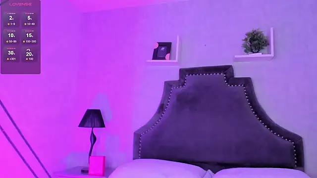 KarelyMitchel 现场XXX聊天