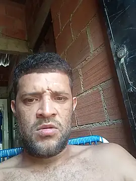 Hot_Veteran_1's Live XXX Chat