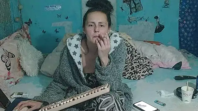 brighteyes77 现场XXX聊天