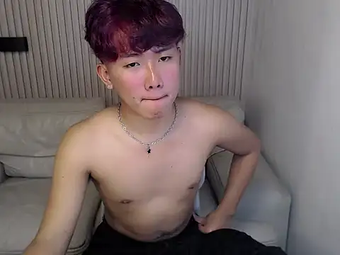 dangerzone0122 Pertunjukan Webcam