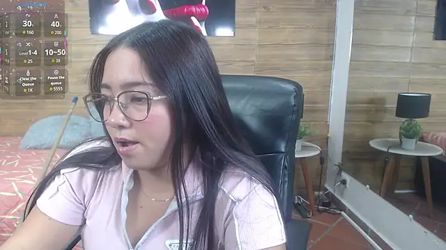 tinisweet 라이브 XXX 채팅