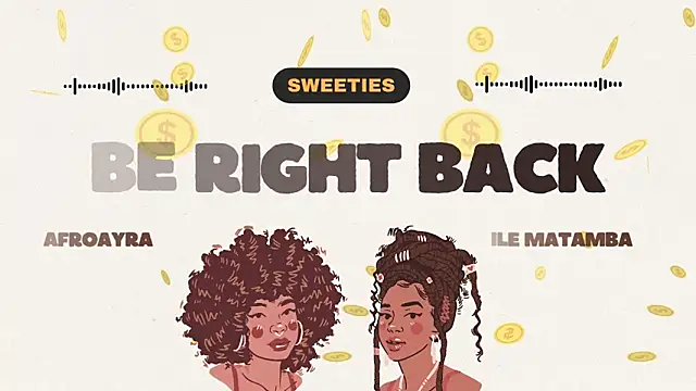 ile_matamba's Webcam Show