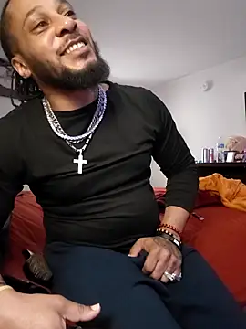 TooGoodConway23's Webcam Show