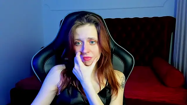 FreyaVey 라이브 XXX 채팅