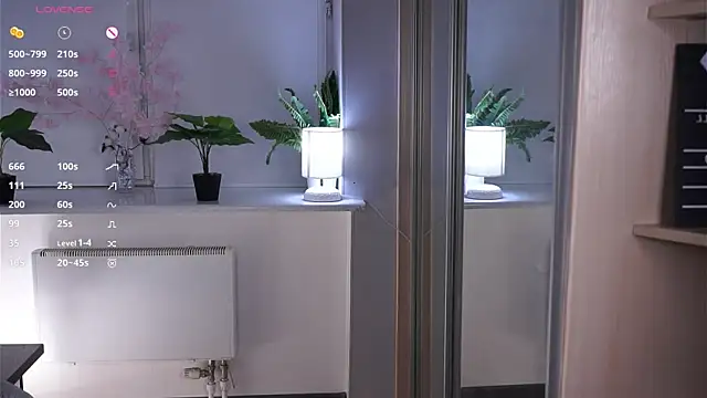 HannaHayles Live XXX Chat