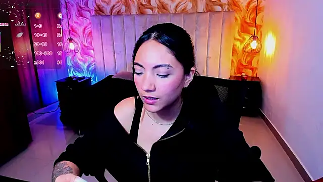 miichael_black Live XXX-Chat