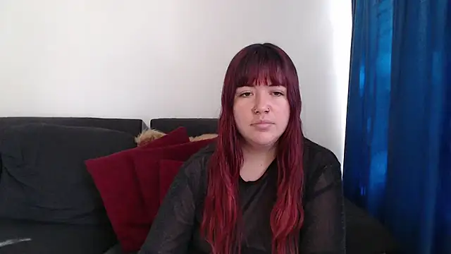 Chatroom XXX en direct de evilheart_69