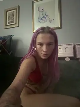 Milssweetx Chat XXX live