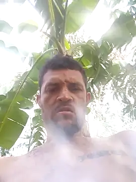 Hot_Veteran_1 Webcamshow