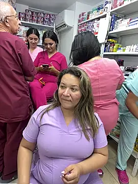 Chat XXX Live kandalove