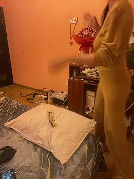 Flossy_Vettie's Live XXX Chat