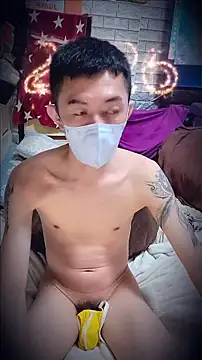 Christopher1024 在線直播表演