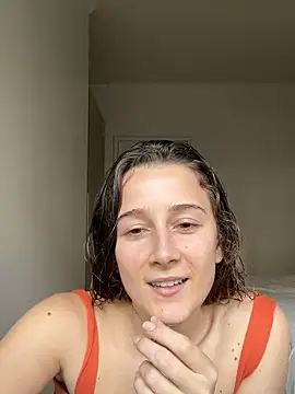 Nomadic_Angel Chat XXX in diretta