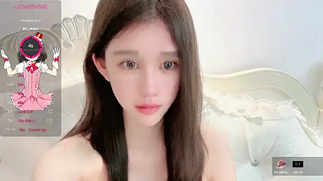 Yaooooo-Y 라이브 XXX 채팅