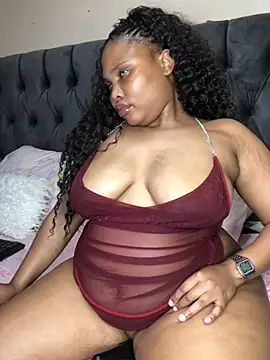 Anaelle24 网络视讯表演