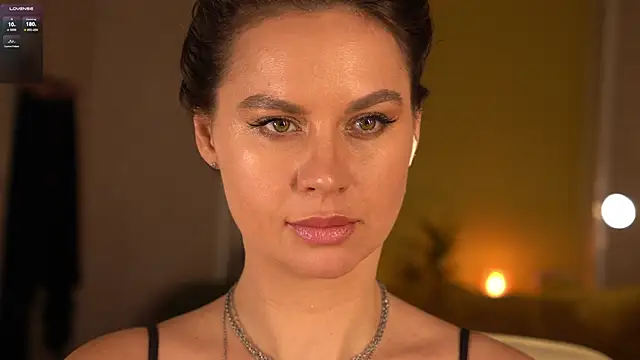 XXX chat uživo modela _seemysoul