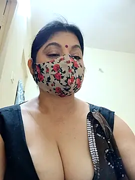 Chatroom XXX en direct de Ratna-777