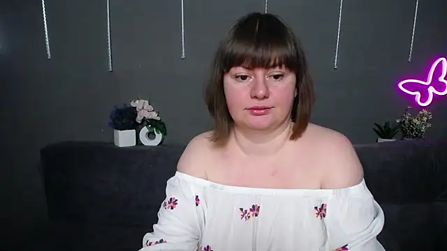 ZannaDreil Live XXX-Chat