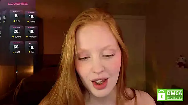 Czat XXX na żywo – lulu_moonmoon