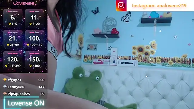 دردشة ana_studio الجنسية المباشرة