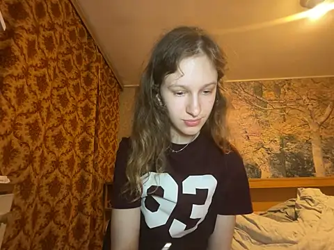 Czat XXX na żywo – Eva_Angel3