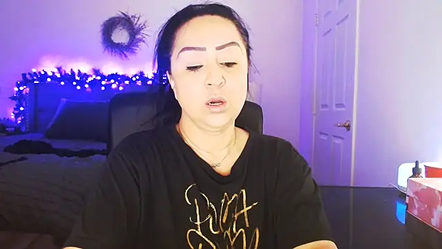 AlyssiaAmoreXO Live XXX-Chat