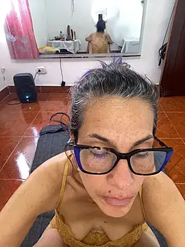 XXX chat uživo modela Goddess-Love-