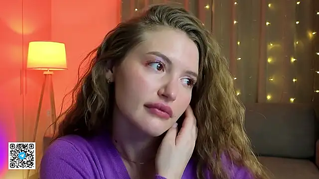 Chatroom XXX en direct de TesssaHart