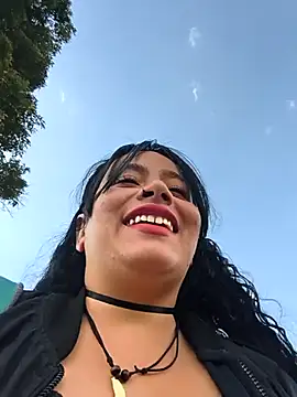 Chat XXX Live Yaya_watson