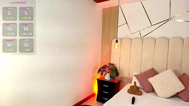 candyclair1 Chat XXX in diretta