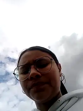 SofieLove_01 网络视讯表演