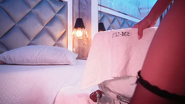 Вебкам-шоу crystal_gilton