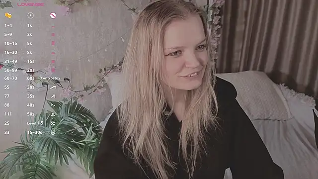 MicheleHonas 라이브 XXX 채팅