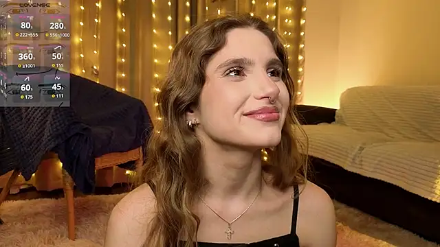 دردشة RozanneJordan الجنسية المباشرة