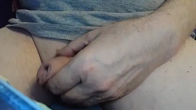 oldmann08's Webcam Show