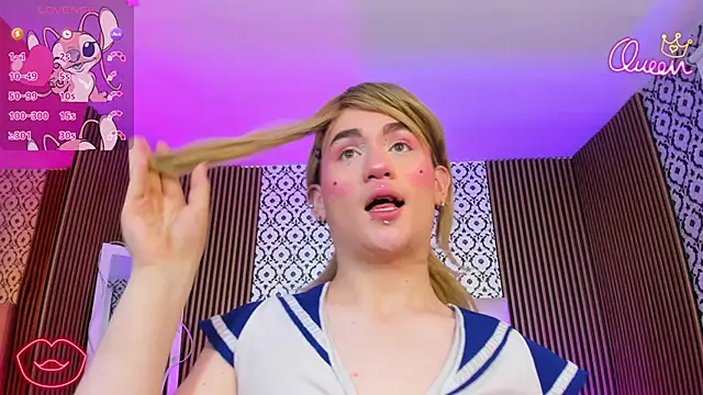 Chat XXX ao vivo de NOOAH_TAY