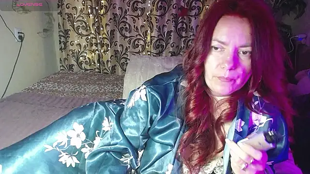 SEXforPLEASURE Chat XXX in diretta